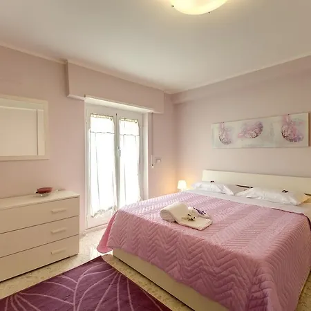 Interno15 아파트 로마