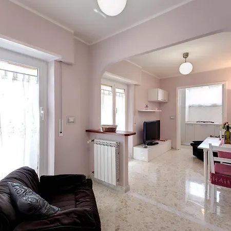 Lägenhet Interno15 *
