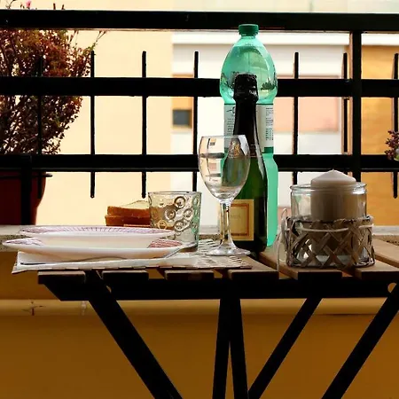 아파트 Interno15 *